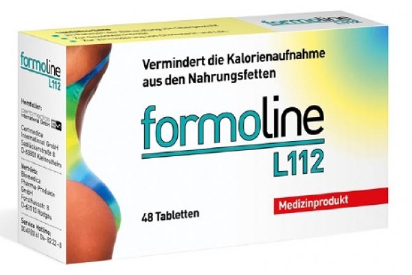 Formoline L112