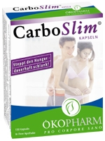 CarboSlim – Abnehmen Tag & Nacht